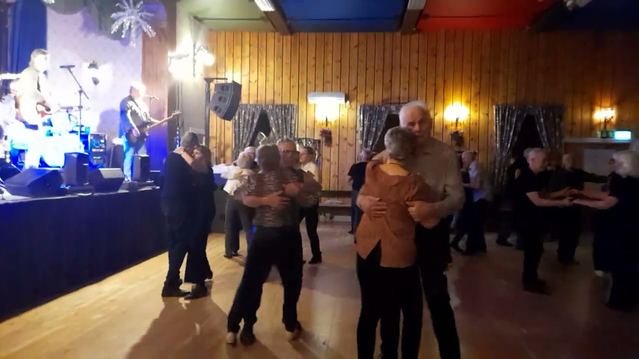 Streaplers Färila Februari 2026