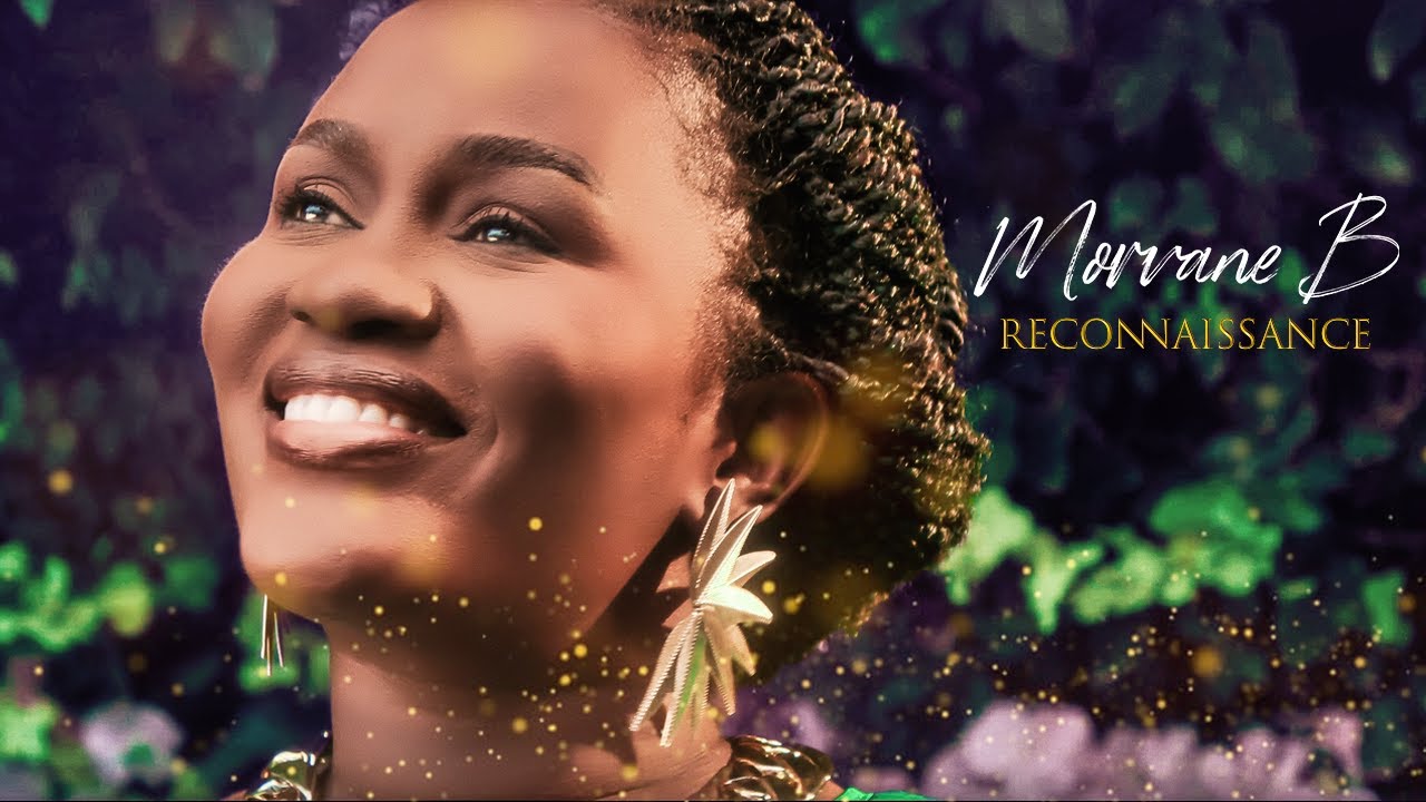 Morvane B - Reconnaissance (official video) directed by ADAH AKENJI