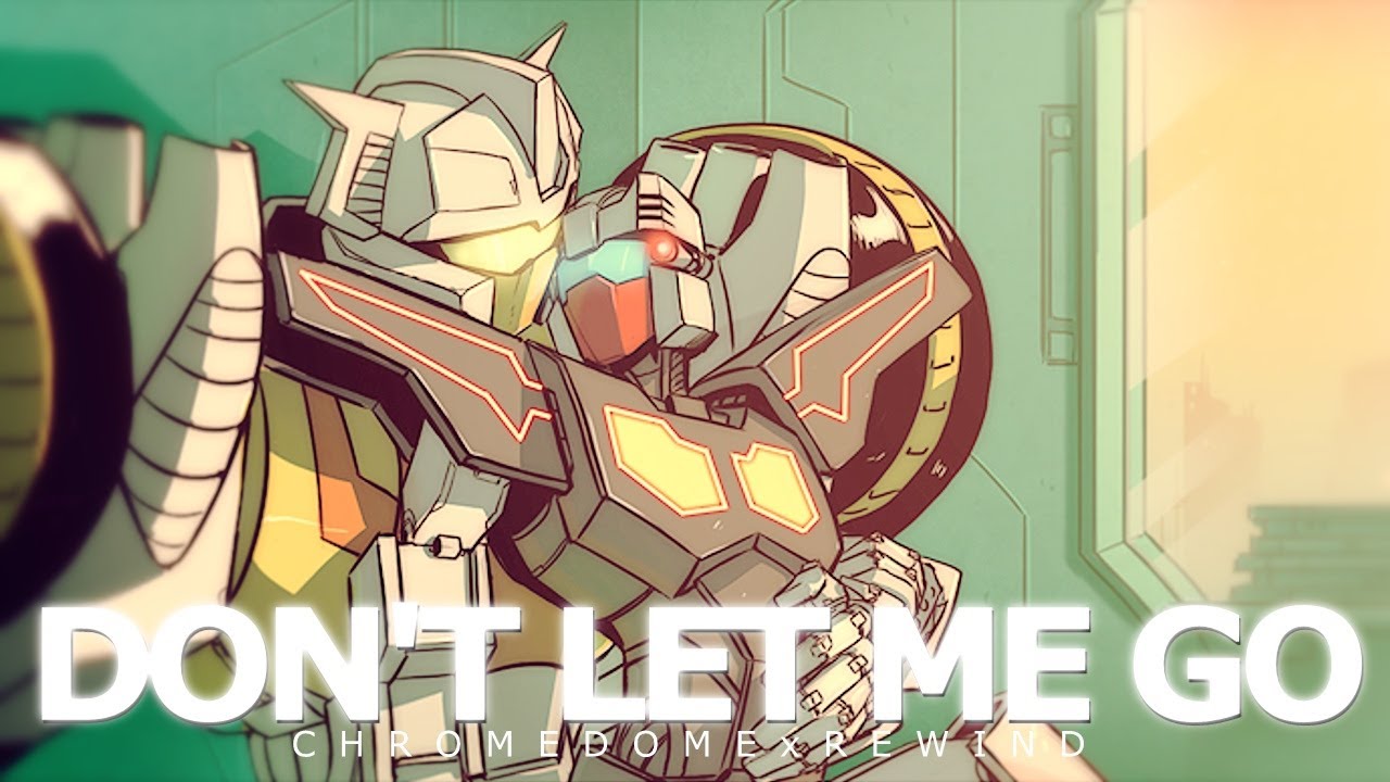 Don't Let Me Go | ᴄᴅxʀᴡ [REUPLOADED]