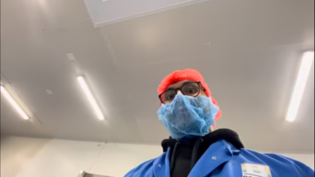 Vlog 235: Je démissionne après 3 jours de Taff🇳🇱