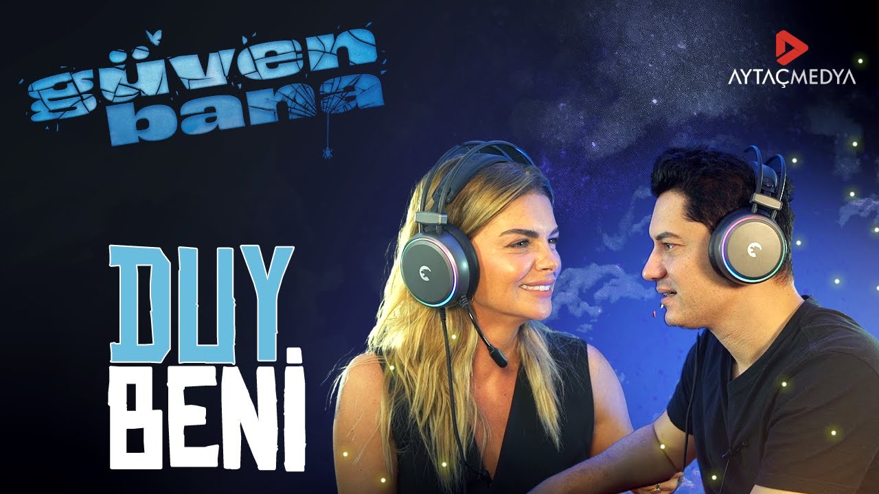 Pelin Karahan & Okan Cabalar ile Duy Beni | Güven Bana Sinemalarda | Aytaç Medya