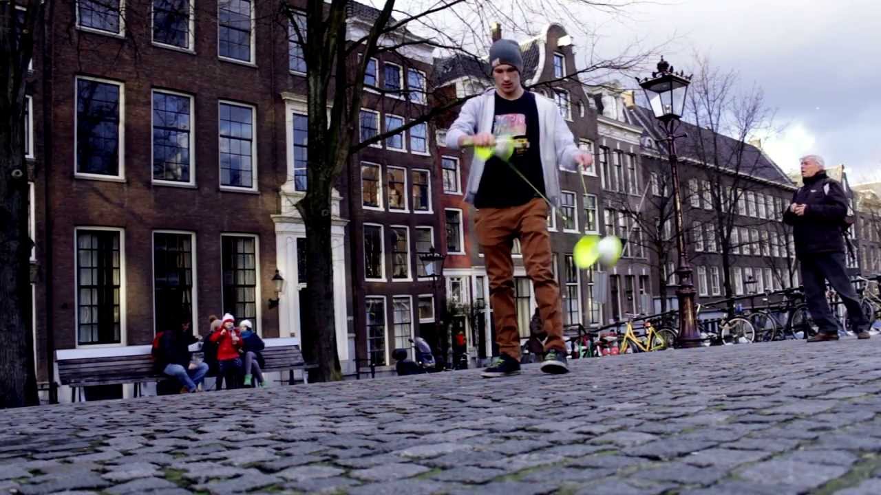 CHEESE - Valerian Kapeller [Diabolo Film]