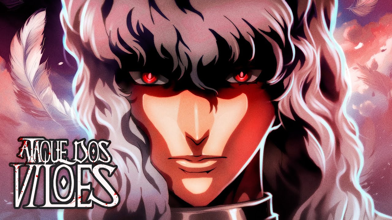 Dan - Aposta Alta (Griffith) | Feat. @Chrono0