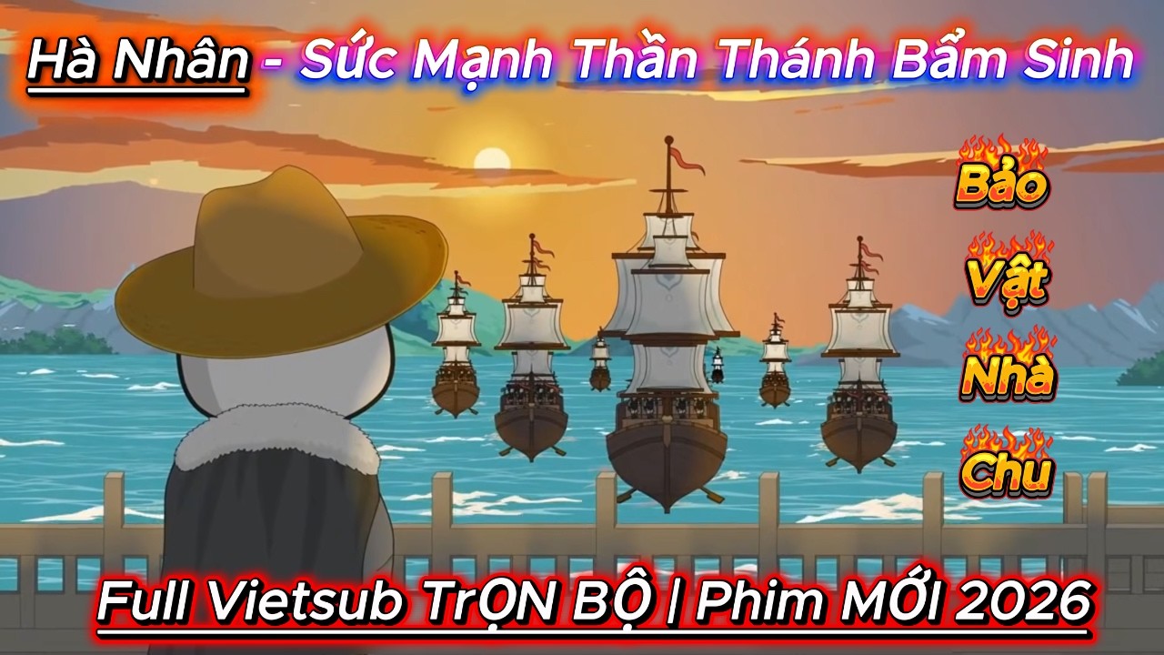Hà Nhân Xuyên Không Đại Minh, Từ Đạt Nhận Làm Đệ Tử | Phiêu Lưu Dị Giới