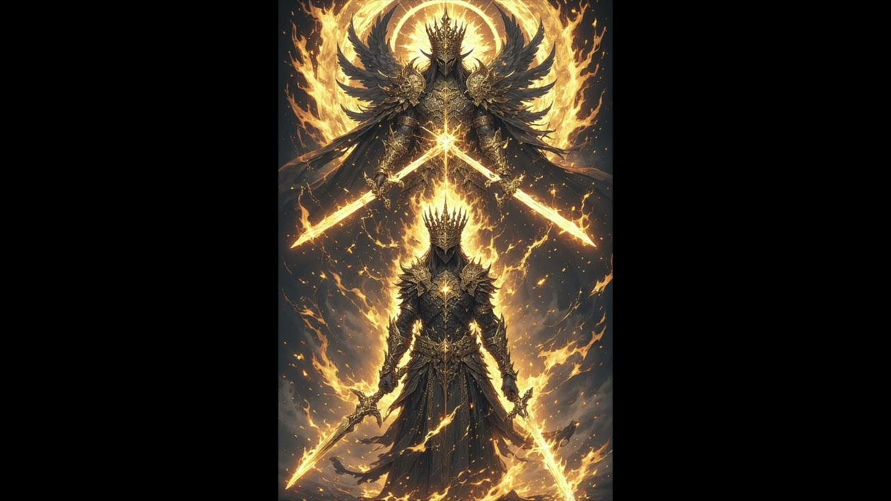BLACK GOLD KINGDOM