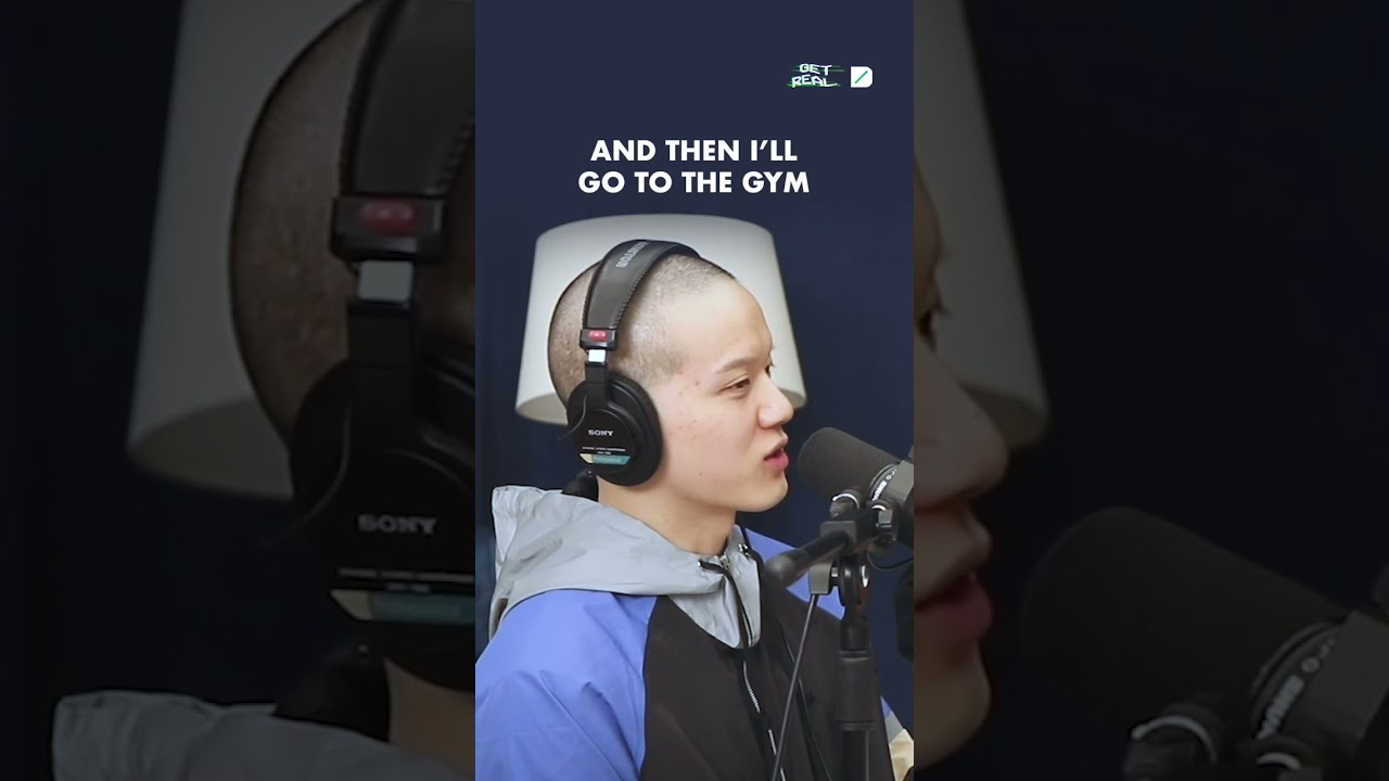 ✨A DAY IN THE LIFE OF PENIEL SHIN OF BTOB✨