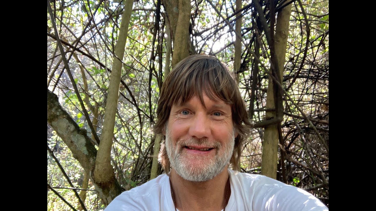 The Feeling of “I” Is Just A Sensation (Non Duality)