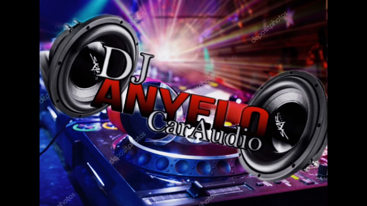 Tengo Un Motorcito Bass power Dj Anyelo CarAudio Vzla 🇻🇪