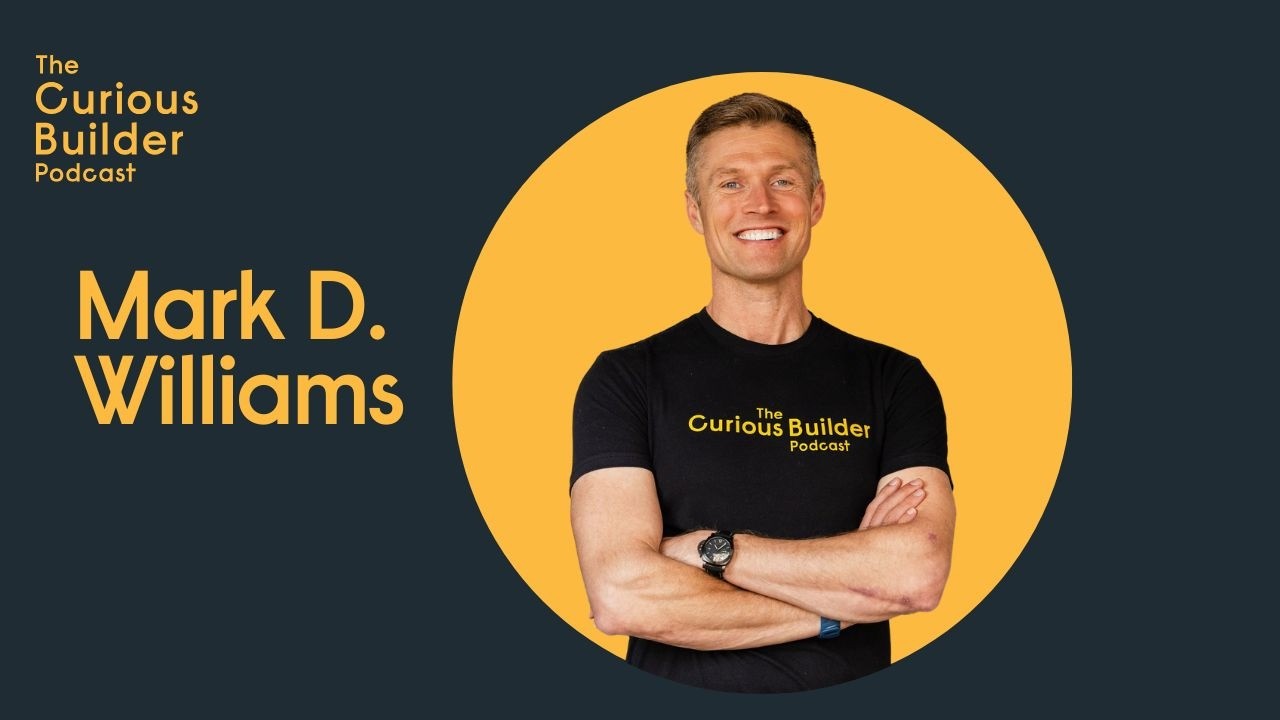 Losers Are Winners: Good Clients, Bad Fits, & the Courage to Say No with Tim Rascher
