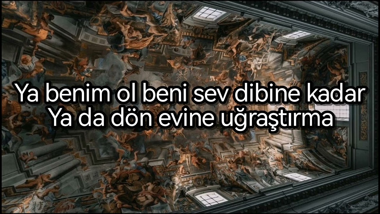 Affetmem - Sena Şener //(s&ouml;zleri)//