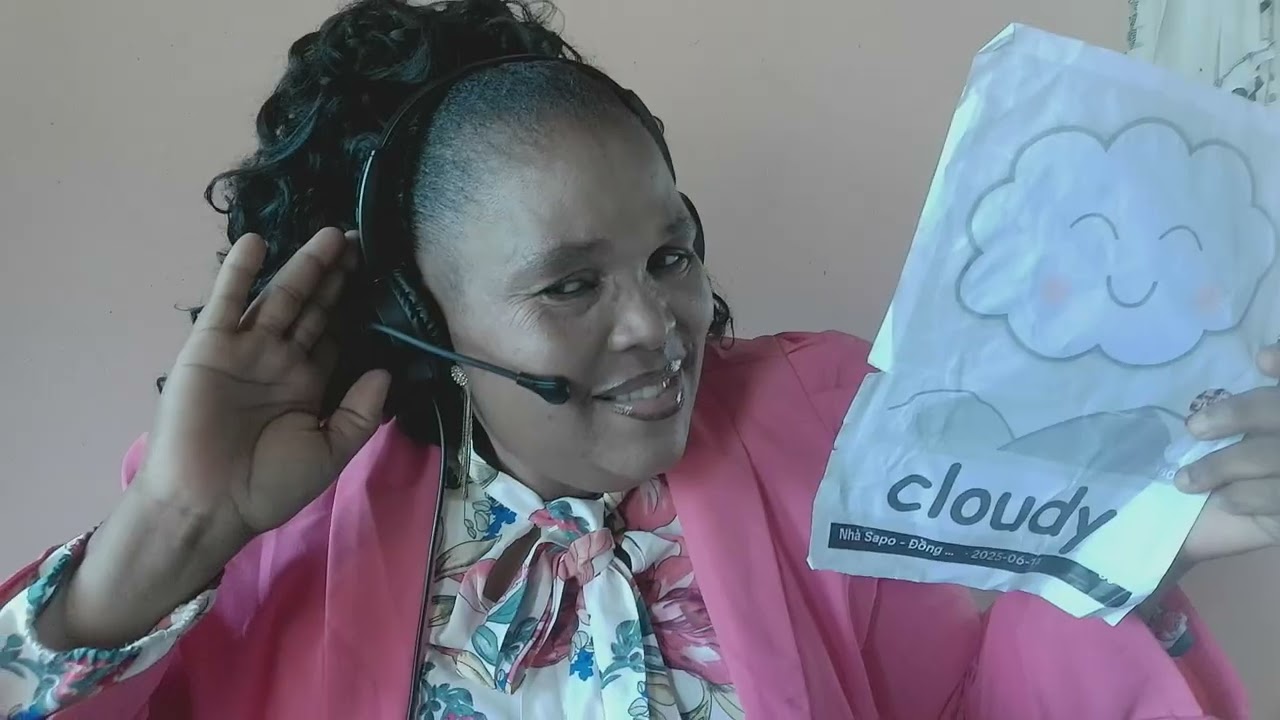 NTOMBI DEMO VIDEO