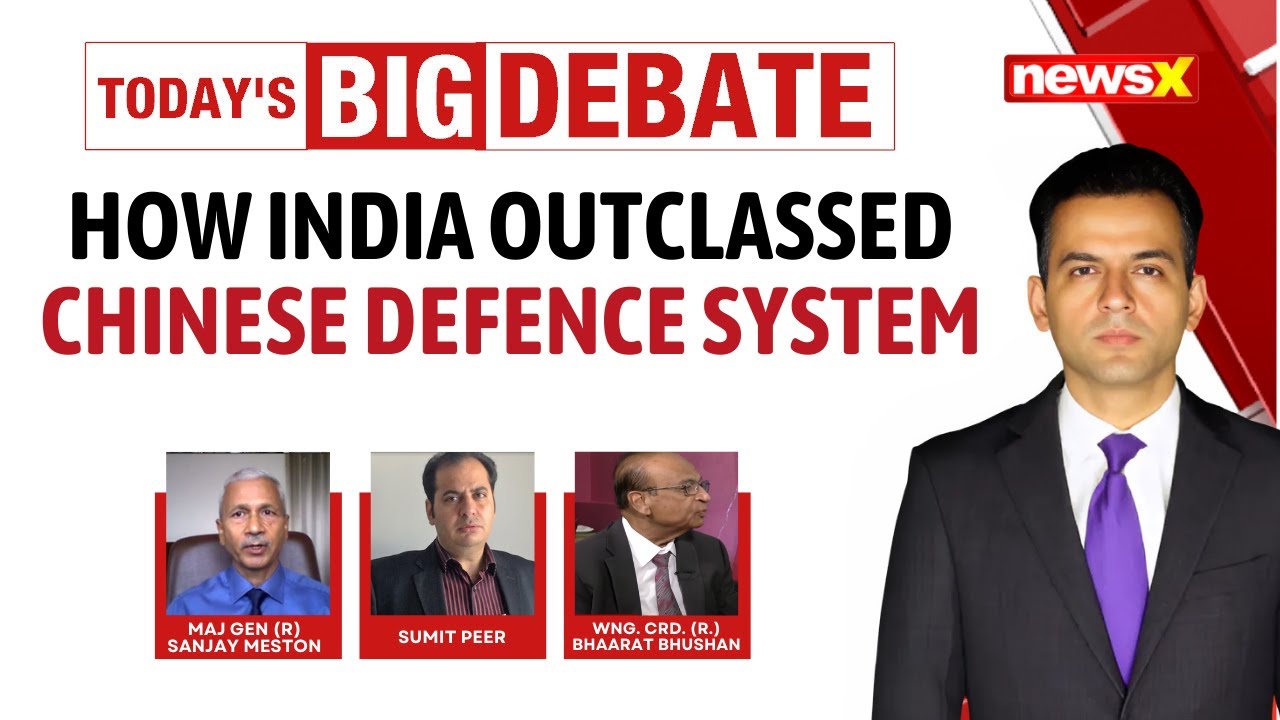 Pak Humiliated: Chinese Anti-Missile System Fails | Who's Buying China's SubPar Weapons?