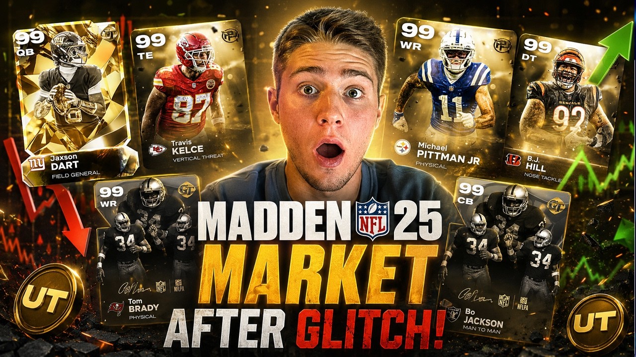 The BIGGEST Pack Glitch of the Year COOKED The Market....Do This NOW!
