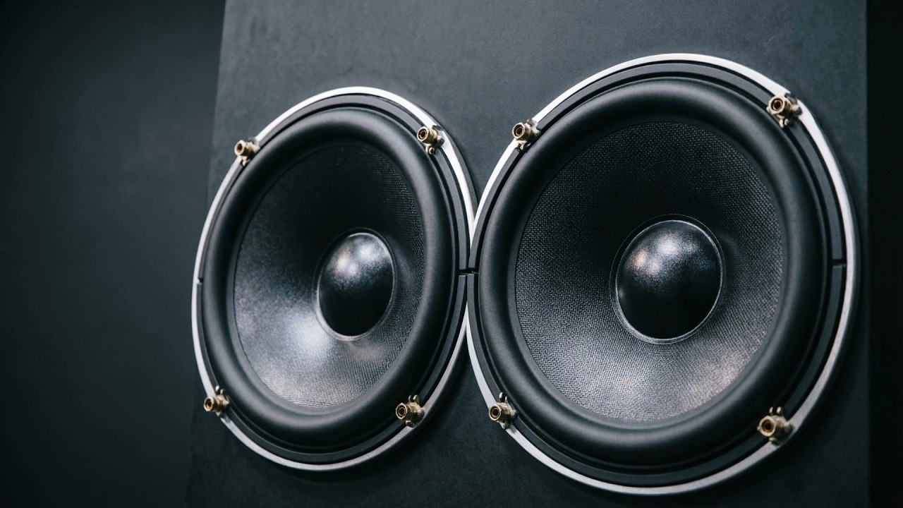 ⚡ JBL Bass Storm 2026 | Extreme Subwoofer & Speaker Test | DJ Remix Sound