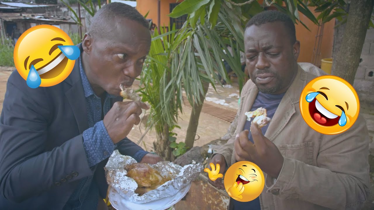 MAPANE 2.21. EPISODE 6 : LE POULET