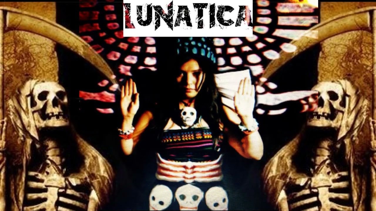 Iron Maiden ft. Roach Joka & Lunatica (Wicked Sick Prod)