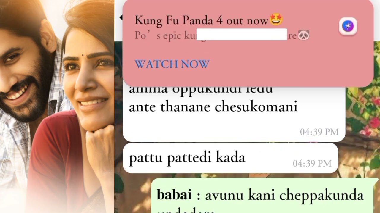 lalli arjun✨😻 || wife husband ❤ || love story || chat || love chat || 