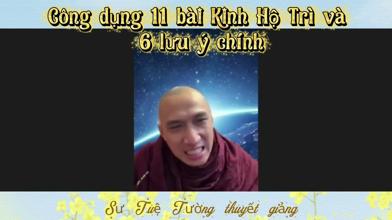 VIỆC SỬ DỤNG CỦA KINH PARITTA
