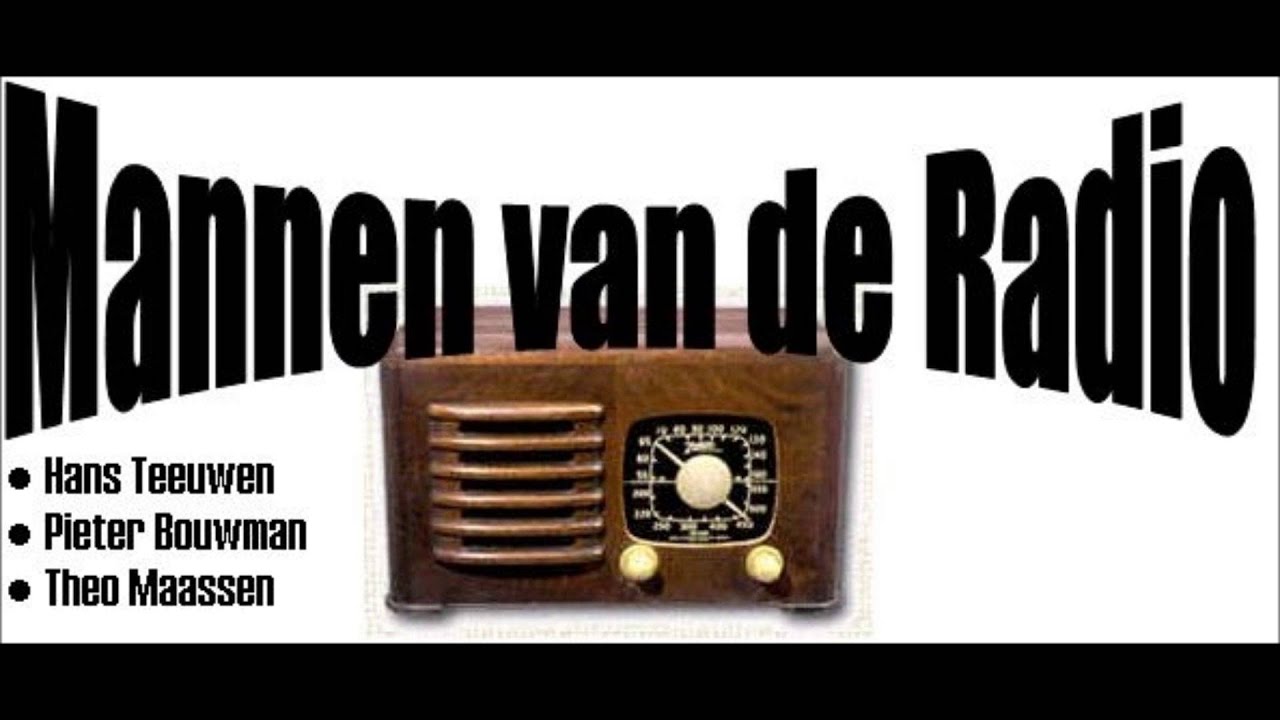 Mannen van de radio - Hittegolf