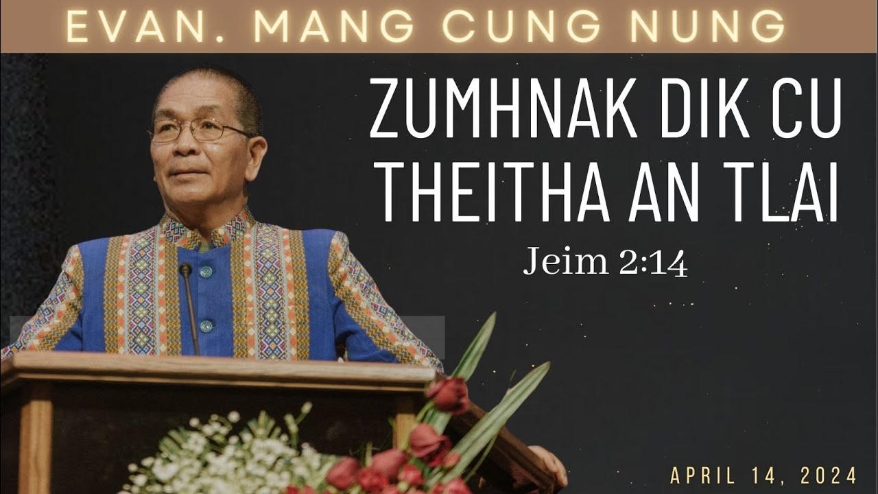 Evan. Mang Cung Nung- 