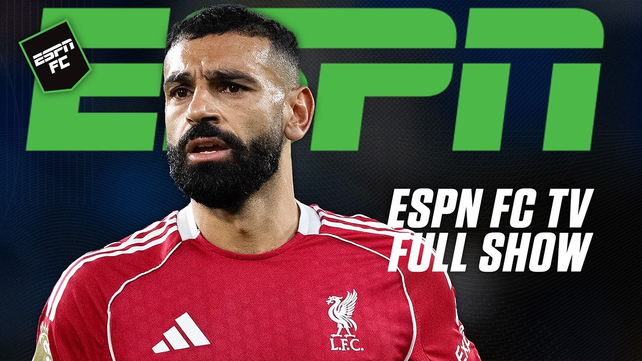 ПОЛНОЕ ШОУ FC TV ESPN: НАСТОЯЩИЕ ПРОБЛЕМЫ «Ливерпуля» связаны с балансом?!