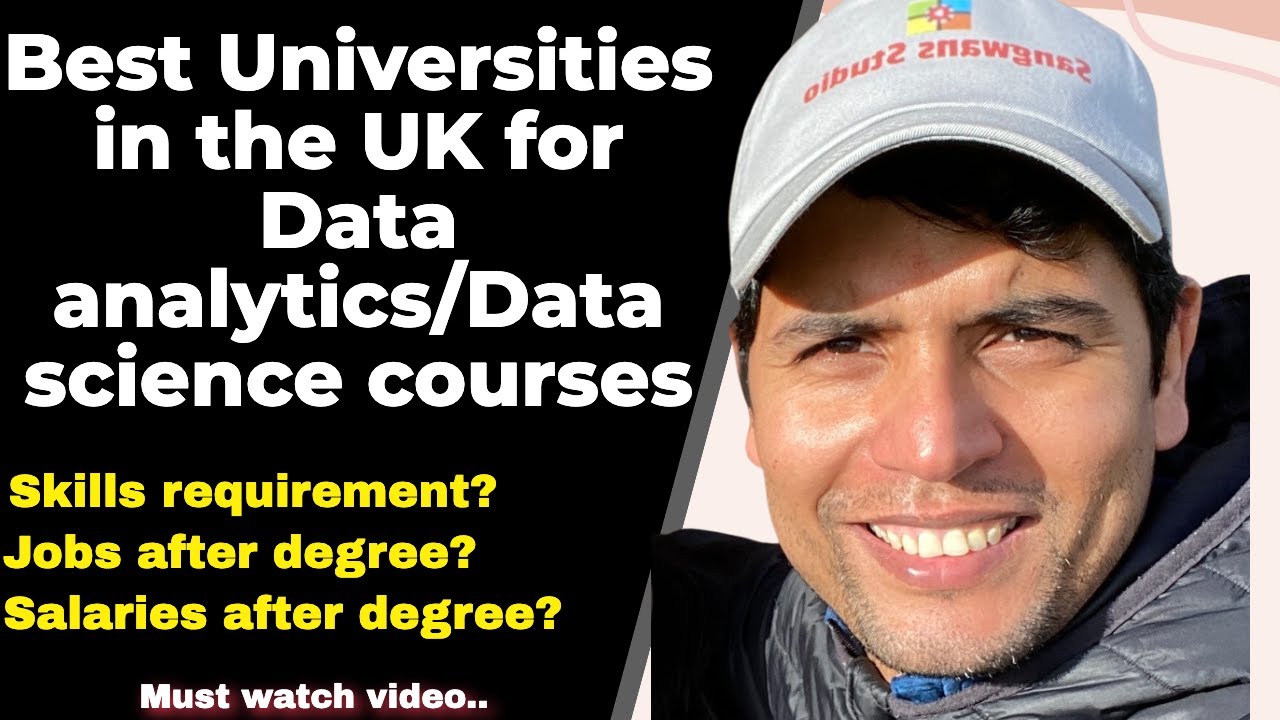 Skills required for Data analytics/Business analytics| Salary and Jobs after Degree