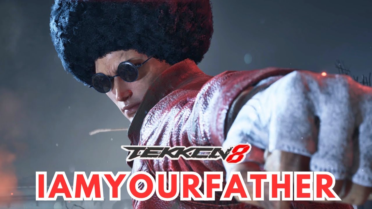 I Am Your Father's Lee is INSANE – Learn from the Best in Tekken 8