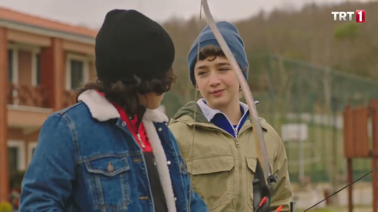 Tozkoparan mete ve Sinan klip 💙