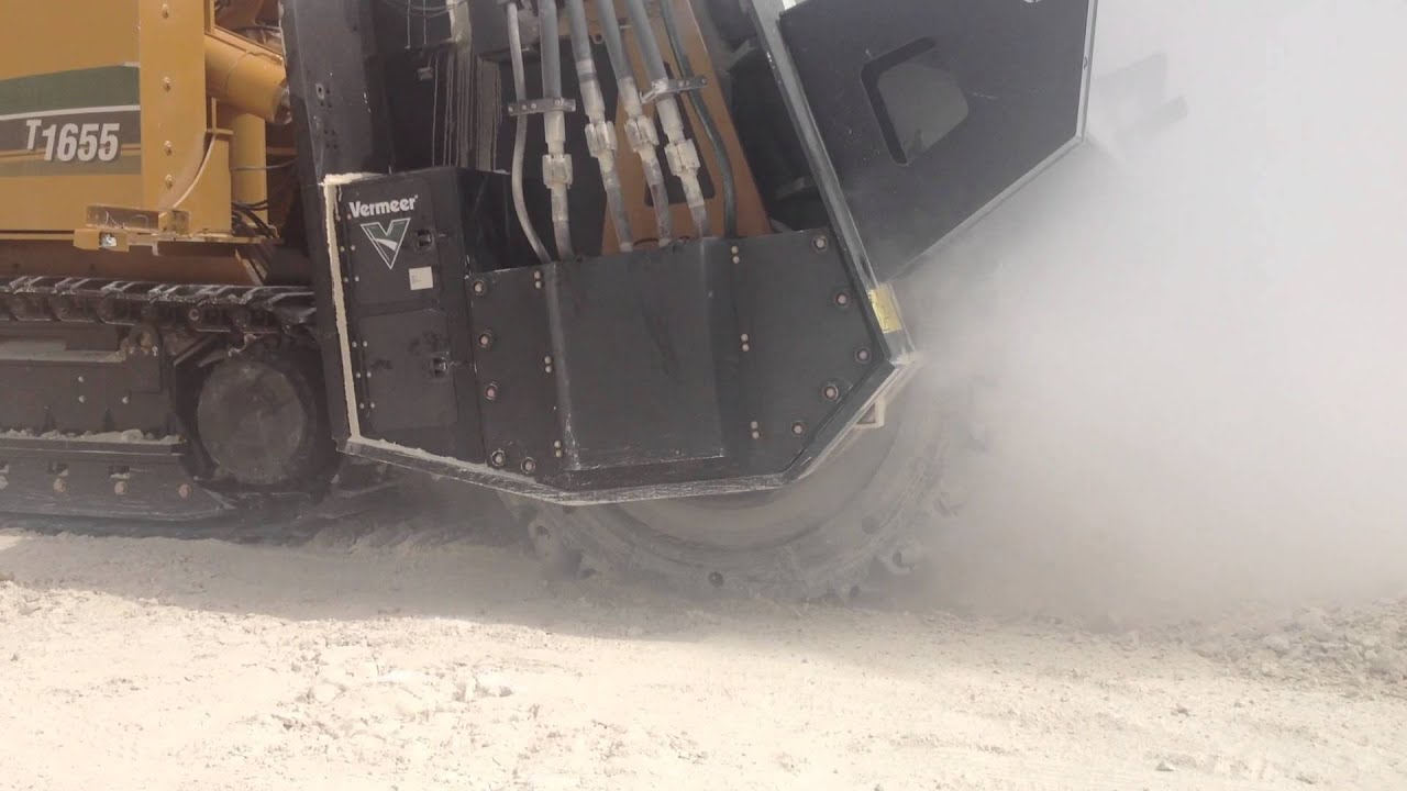 Vermeer T1655 TL in Qatar