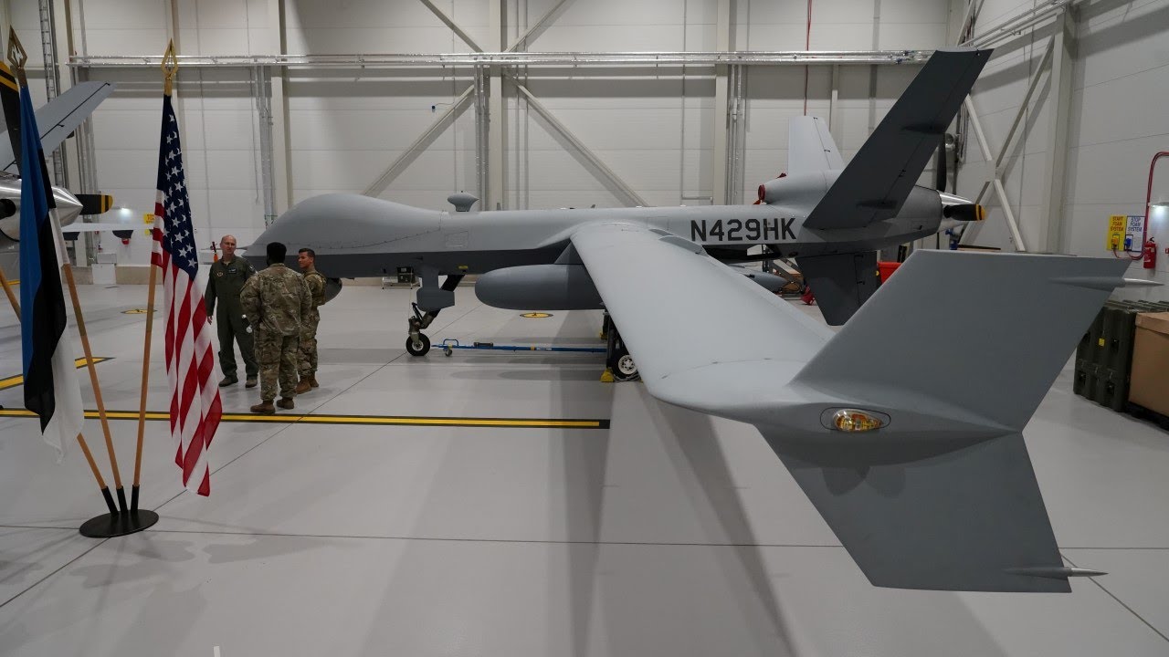 CFR 11/9 Academic Webinar: AI Military Innovation and U.S. Defense Strategy