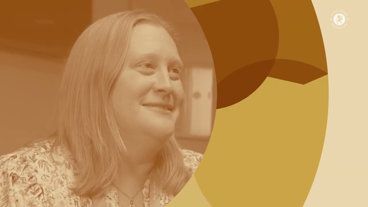 Celebrating the Membership Awards 2024 winners | City & Guilds Foundation
