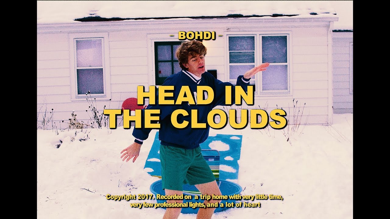 Bohdi - Head in the Clouds