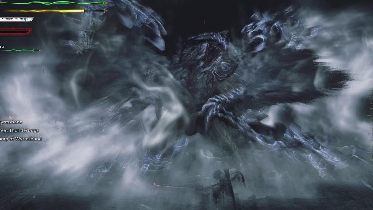 Monster Hunter Wilds [Arch-Tempered Arkveld is a Beast]