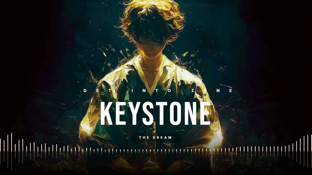 Keystone - The Dream | Get into Zone