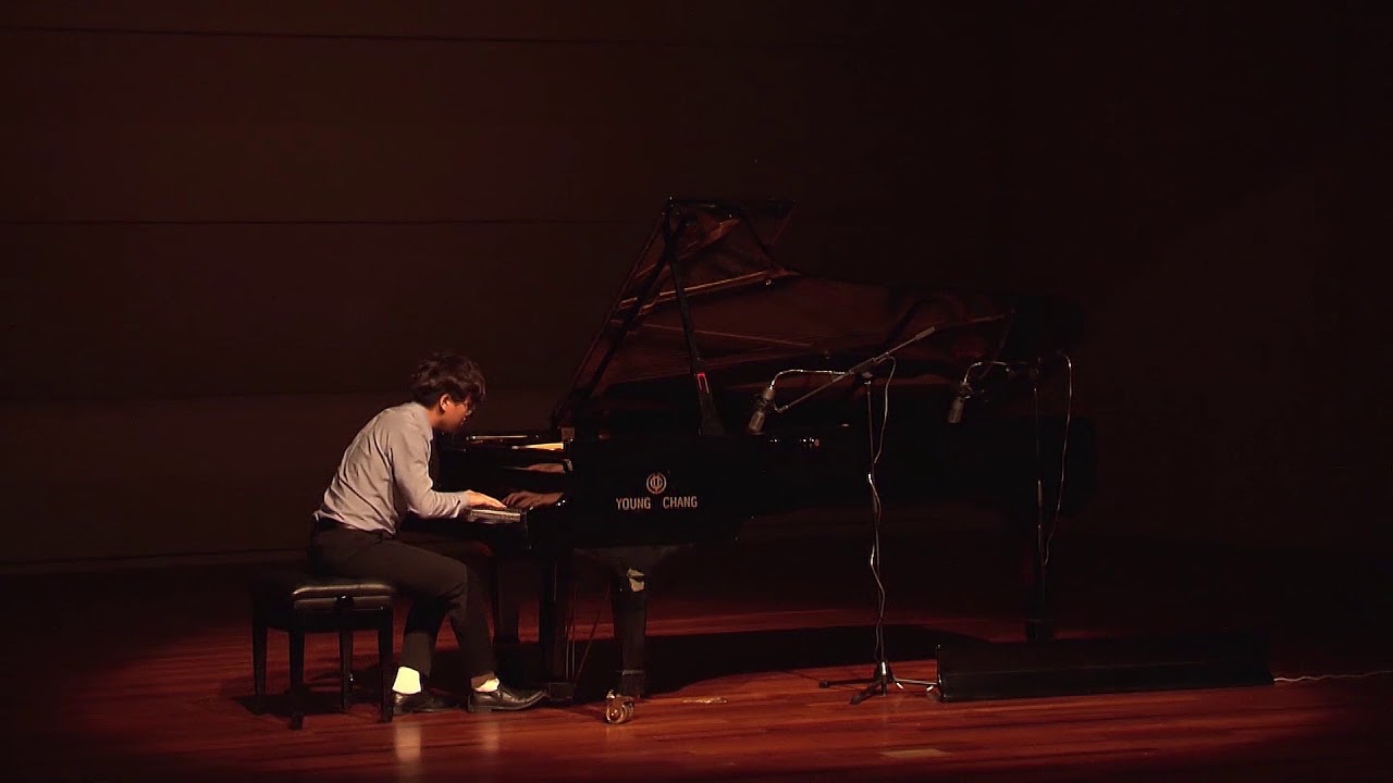 F. Chopin - Ballade No. 4 / 성지헌