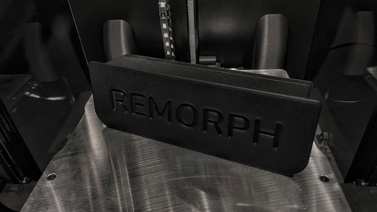 Remorph Magnetic Filter Box