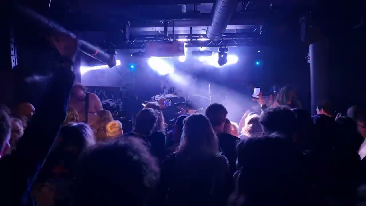 200 Stab Wounds - Masters of Morbidity // Oslo, Norway 29.01.2026