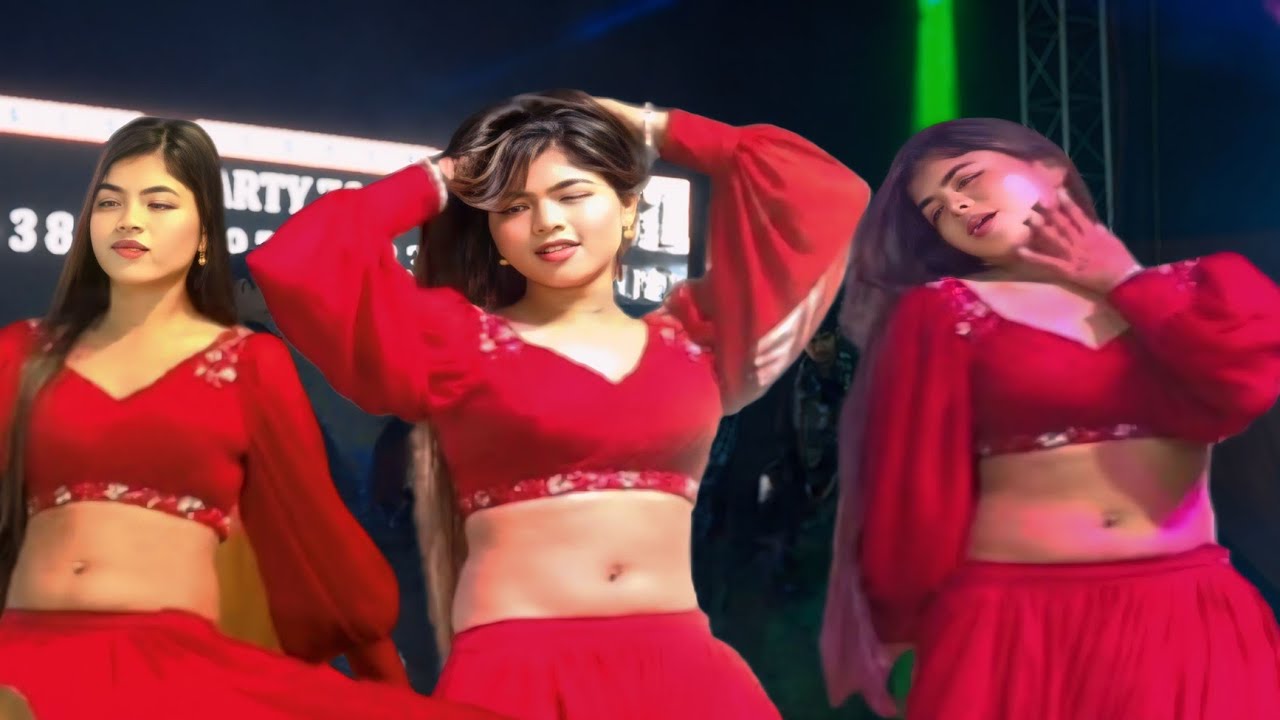 Maya Magar Tere har sawal ka jawab ban jaungi Dj maya magar ke dance  #video #itz #maya #dance