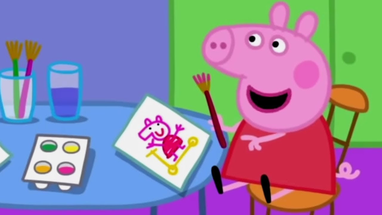 Kids TV and Stories | Peppa Pig and PJ Masks Compilation #10 | Peppa Pig Full Episodes