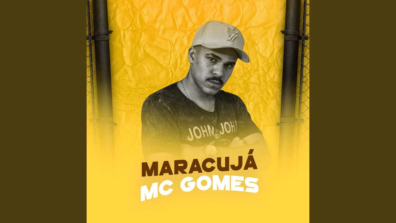 Maracuj&aacute;