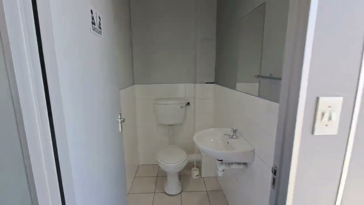 Office To Let in Century City Cape Town