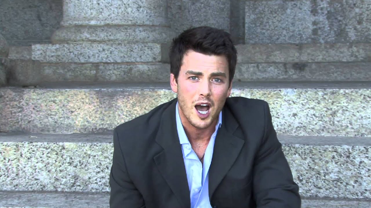 Charlie Keegan, It Gets Better