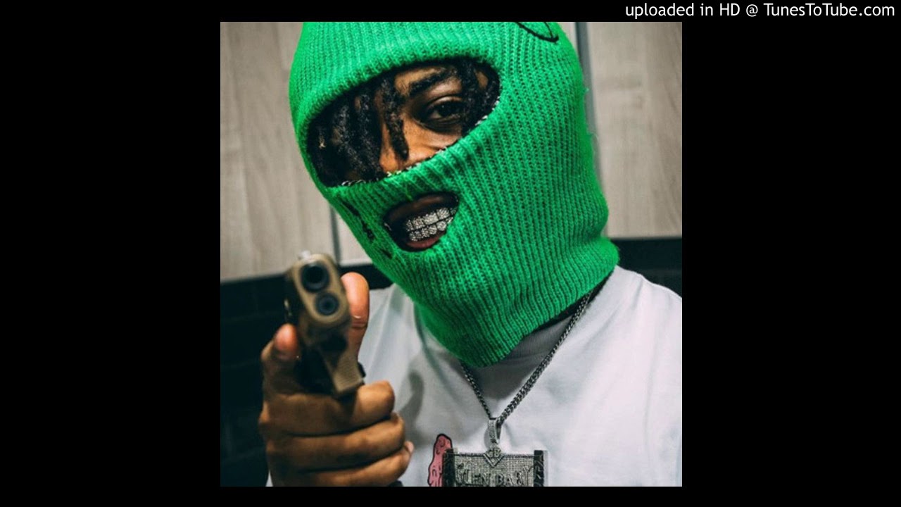 Splurge X QUIN NFN x ASHE 22 TYPE BEAT - No Melody