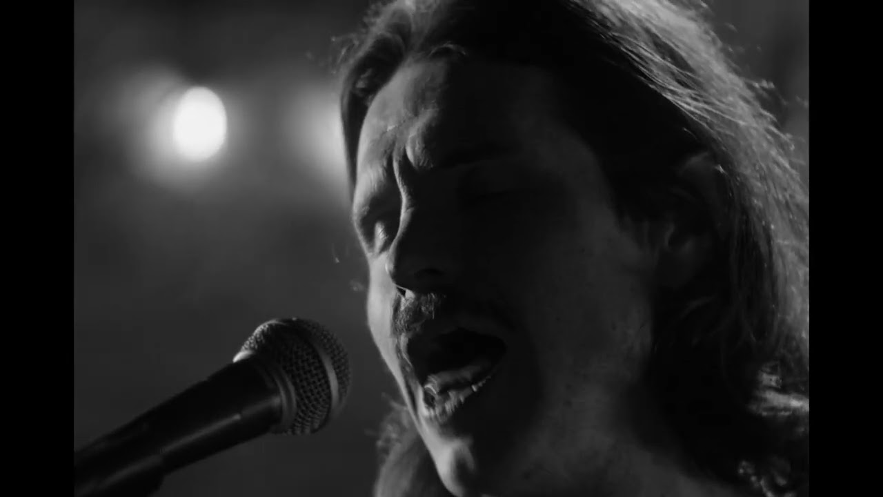 When The Coal Dust Settled - Tom Jenkins (Official Video)