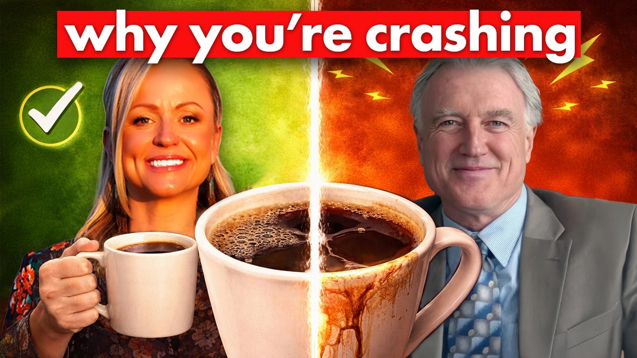 The Safe Caffeine Zone (How Much Is Too Much?)