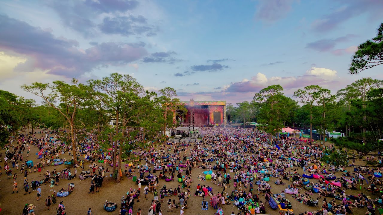 Okeechobee Music & Arts Festival | 2023 Official Aftermovie