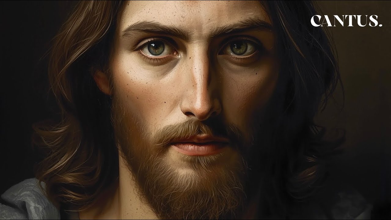 ᛭ Peace for the Weary Soul | 1 Hour Calm & Prayer