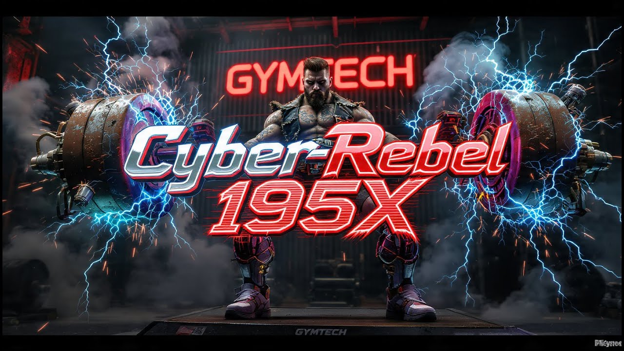 Workout Music 2025 🔥 150 BPM Gym Motivation Mix | GYMTECH 💪
