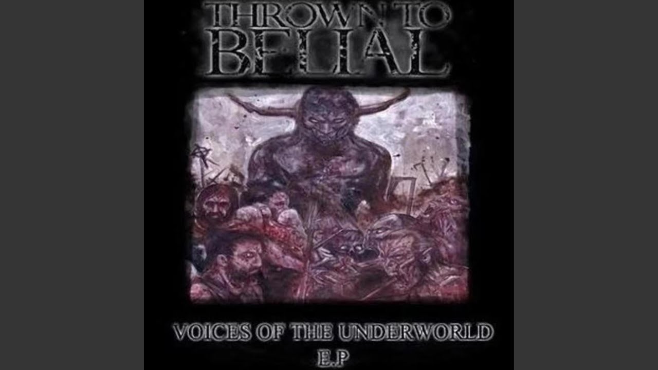 High Lord in the Diseased Halls of the Dead (2006)