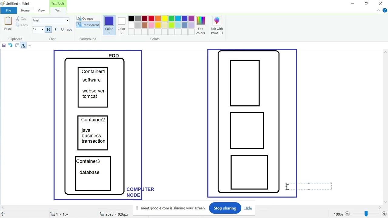 1 Understanding Container, Docker, Virtual Machine and Kubernetes